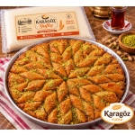 El Açması Baklavalık Yufka - Görsel 6