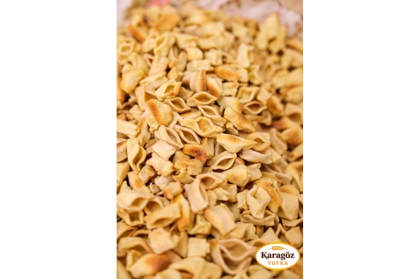 El Mantısı (1 kg)
