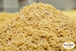 Ev Yapımı Yumurtalı Erişte – 500 g