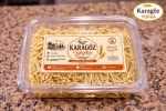 Ev Yapımı Yumurtalı Erişte – 500 g - Görsel 2
