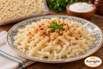 Ev Yapımı Yumurtalı Erişte – 500 g - Görsel 3