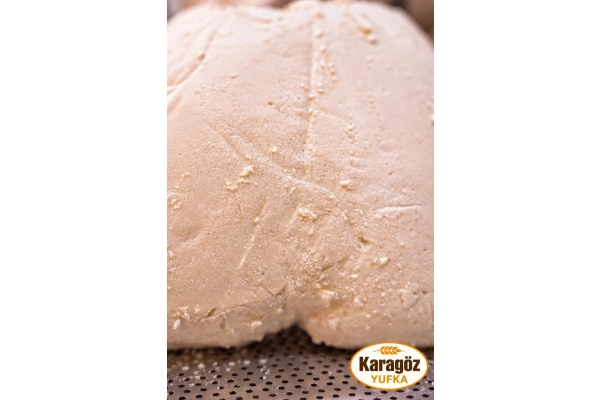 Kaşar Loru (1 kg)