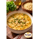 Kesme Hamur (1 kg) - Görsel 2