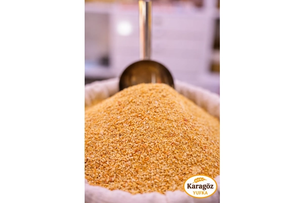 Köy Tarhana (1 kg)