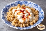 Kıymalı Mantı (1 kg) - Görsel 2