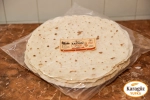 El Açması Köy Yufkası