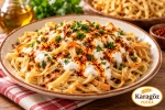 Saçaklı Mantı (1 kg) - Görsel 3