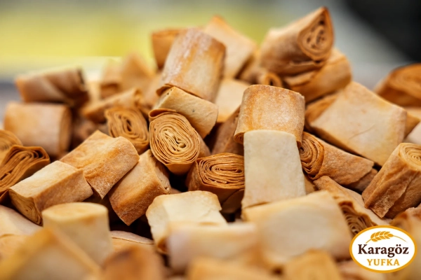Geleneksel Siron (1 kg)