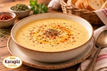 Sütlü Tarhana (1 kg) - Görsel 2